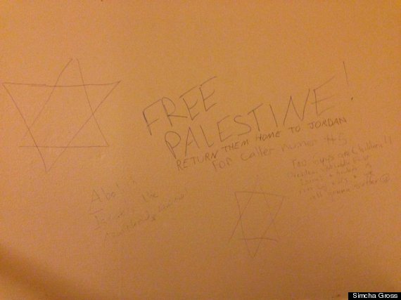 Bathroom Wall Writing the writing on the bathroom wall: toward productive public Bathroom Wall Writing the writing on the bathroom wall: toward productive public