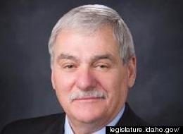 Idaho Lawmaker Pushes Bill Requiring Students To Read 'Atlas Shrugged'