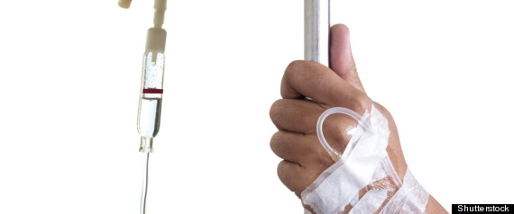 Chemotherapy