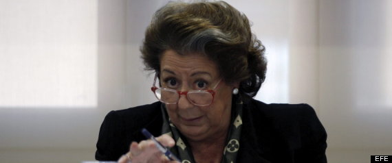 Rita Barbera