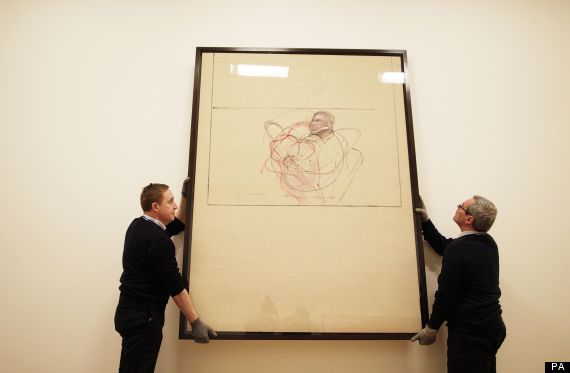 francis bacon