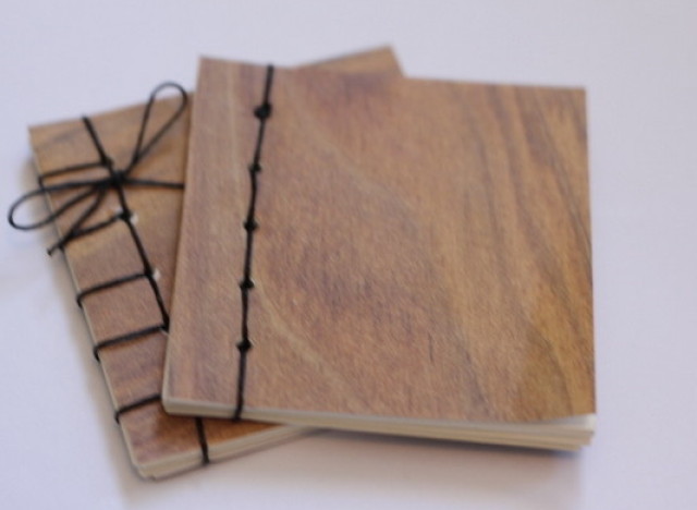 Valentine's Day Gift Ideas: A DIY Notebook That Anyone 
