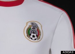 Conoce la nueva piel del 'Tri' (FOTO)