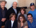 It's A 'Just Shoot Me' Reunion!