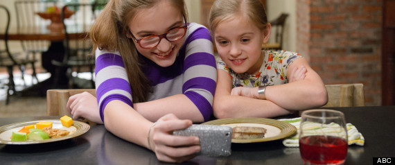 Lennon And Maisy Nashville