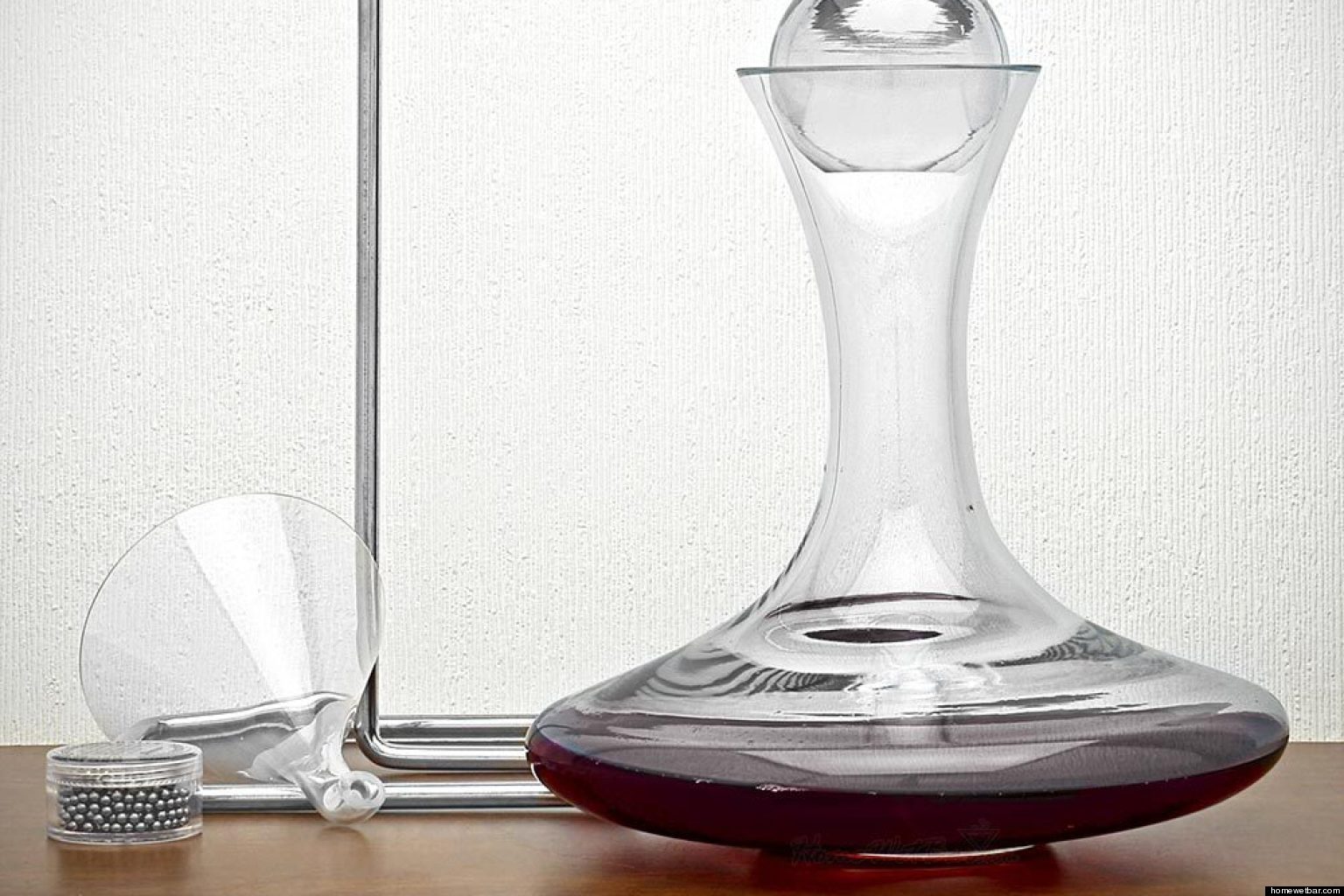 Is A Wine Aerator Worth It Our Decanting Taste Test Huffpost - is a wine aerator worth it our decanting taste test huffpost -