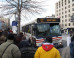 Never Get Stuck Waiting For The Bus Again