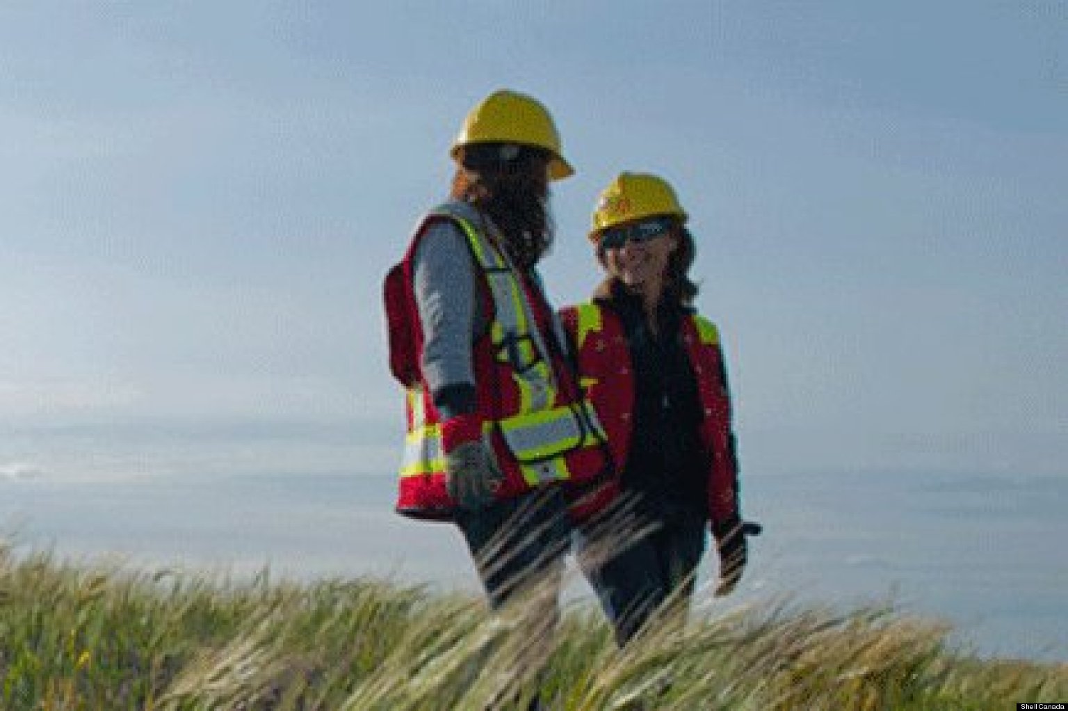 Alberta's Top Oil Patch Companies To Work For In 2013, According To