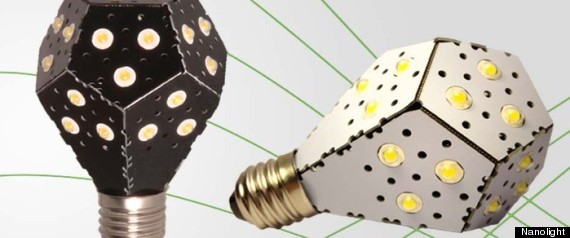 Nanolight
