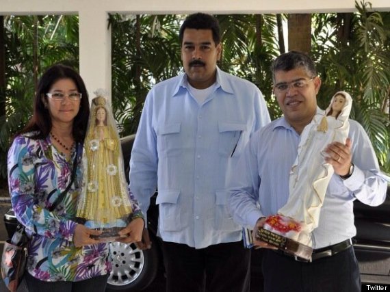 maduro ciliatwitter