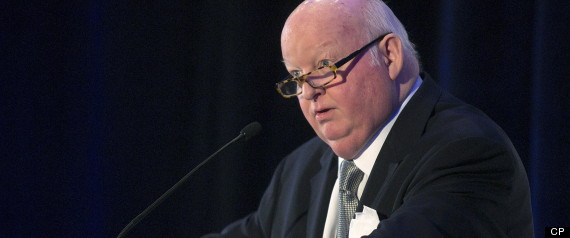 Mike Duffy