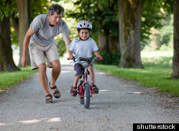 5 Ways To Be A Full-Time Parent Post-Divorce