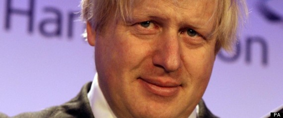 Boris Call Clegg