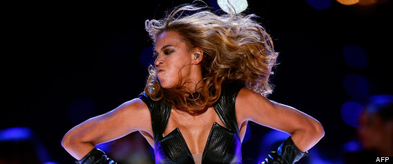 Beyonce Photos Super Bowl