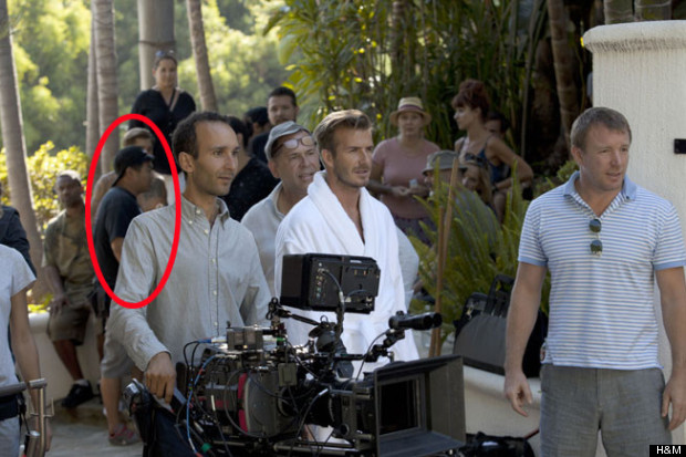 becks body double