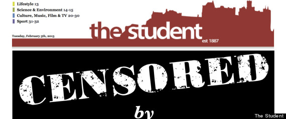 The Student