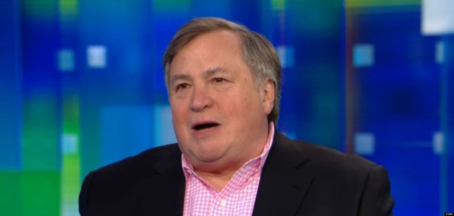 Dick Morris Religion 64