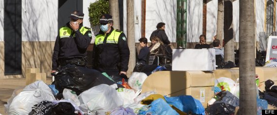 Sevilla