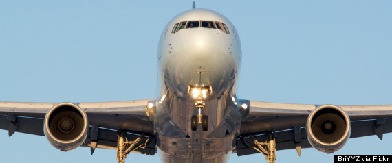 Air Canada Earnings 2012