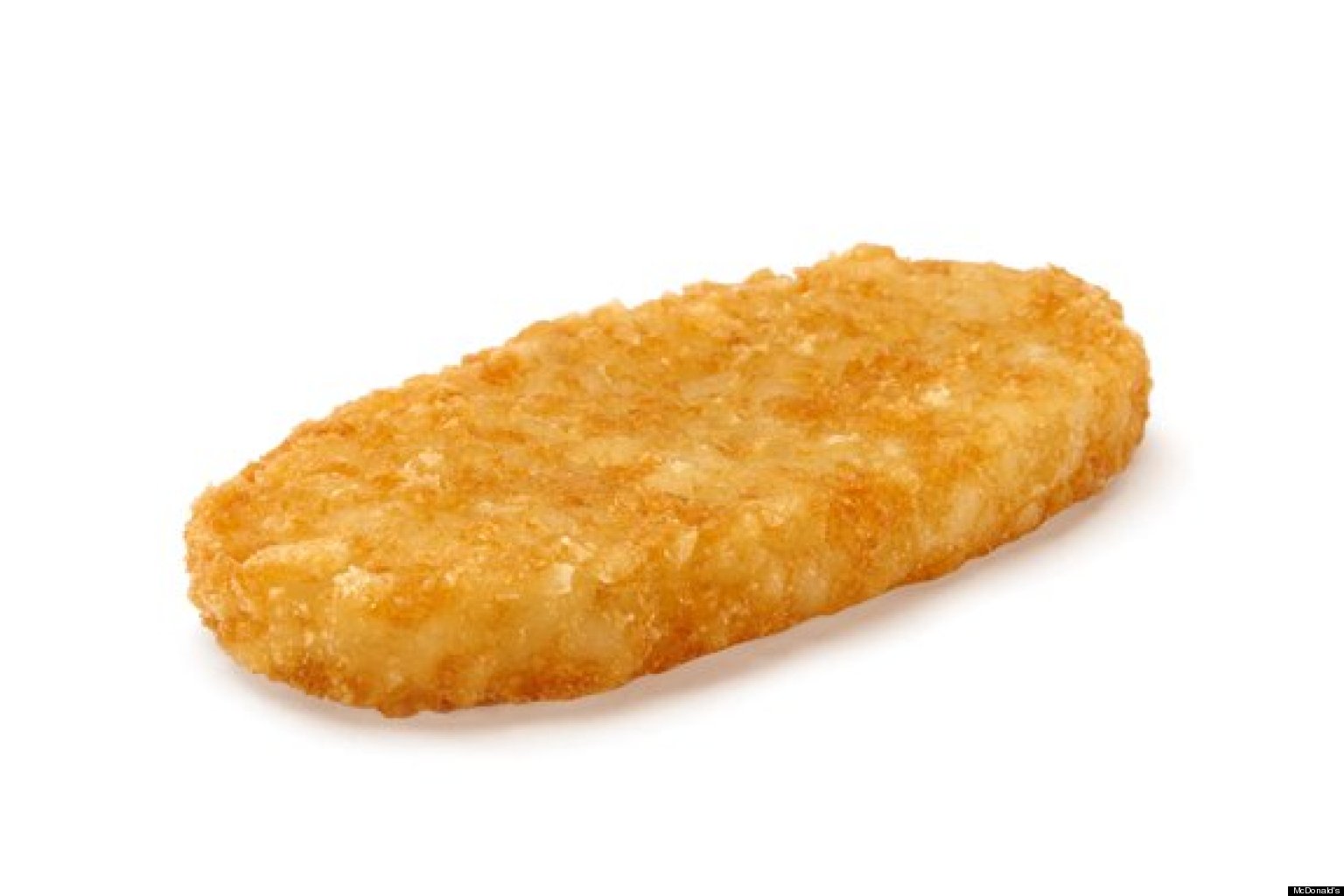 McDonald's Hash Brown My Secret Guilty Pleasure HuffPost