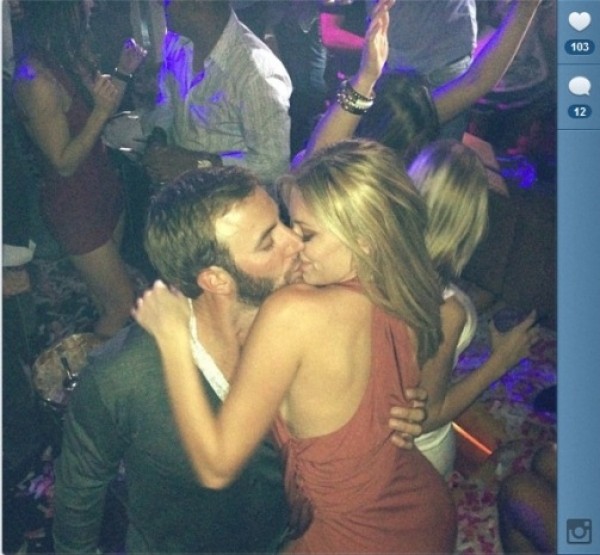 paulina gretzky dustin johnson