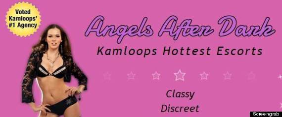 Angels After Dark