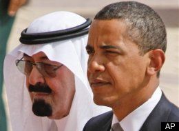 Obama Arab