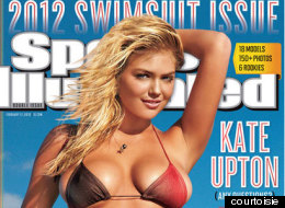 Le spécial Maillots 2013 de Sports Illustrated en kiosque sous peu (PHOTOS)