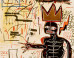 LOOK: Basquiat Is Back In A Brand New Exhibition