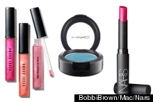 Colour Pop With These Beauty Brights