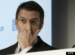 Guerra en el PP: Feijóo responde a Aguirre (TUITS)