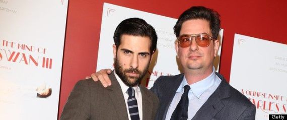 Roman Coppola