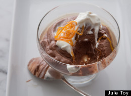 9 Mousse Recipes For Valentine's Day