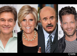 QUIZ: How Well Do You Know Your 'Oprah Show' Experts?