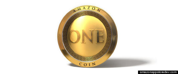 Amazoncoins