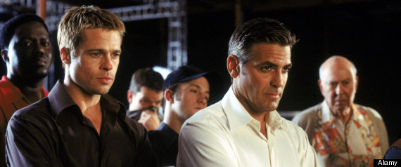 Steven Soderbergh Best Movies