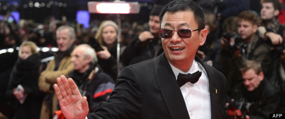 Wong Kar Wai Berlinale