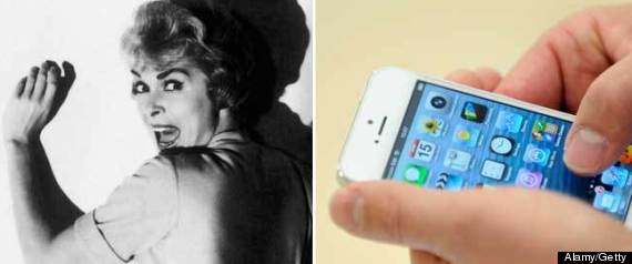 Scream Phone