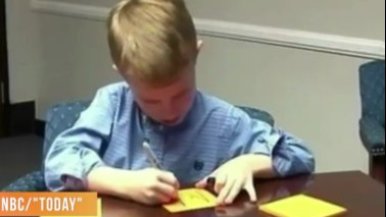 Boy
