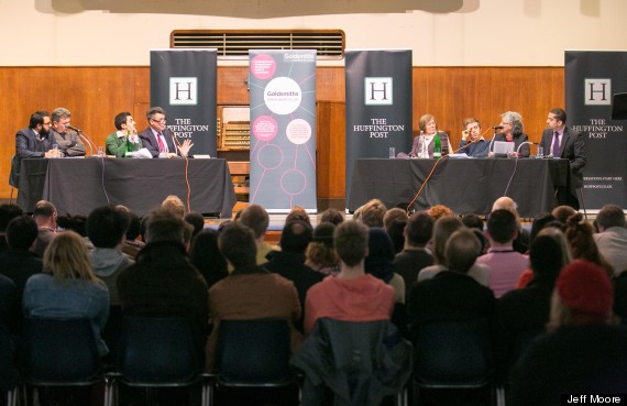iraq war debate gv
