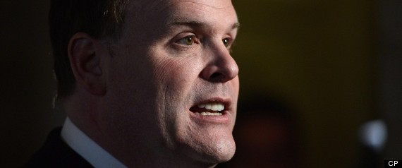 John Baird John Kerry