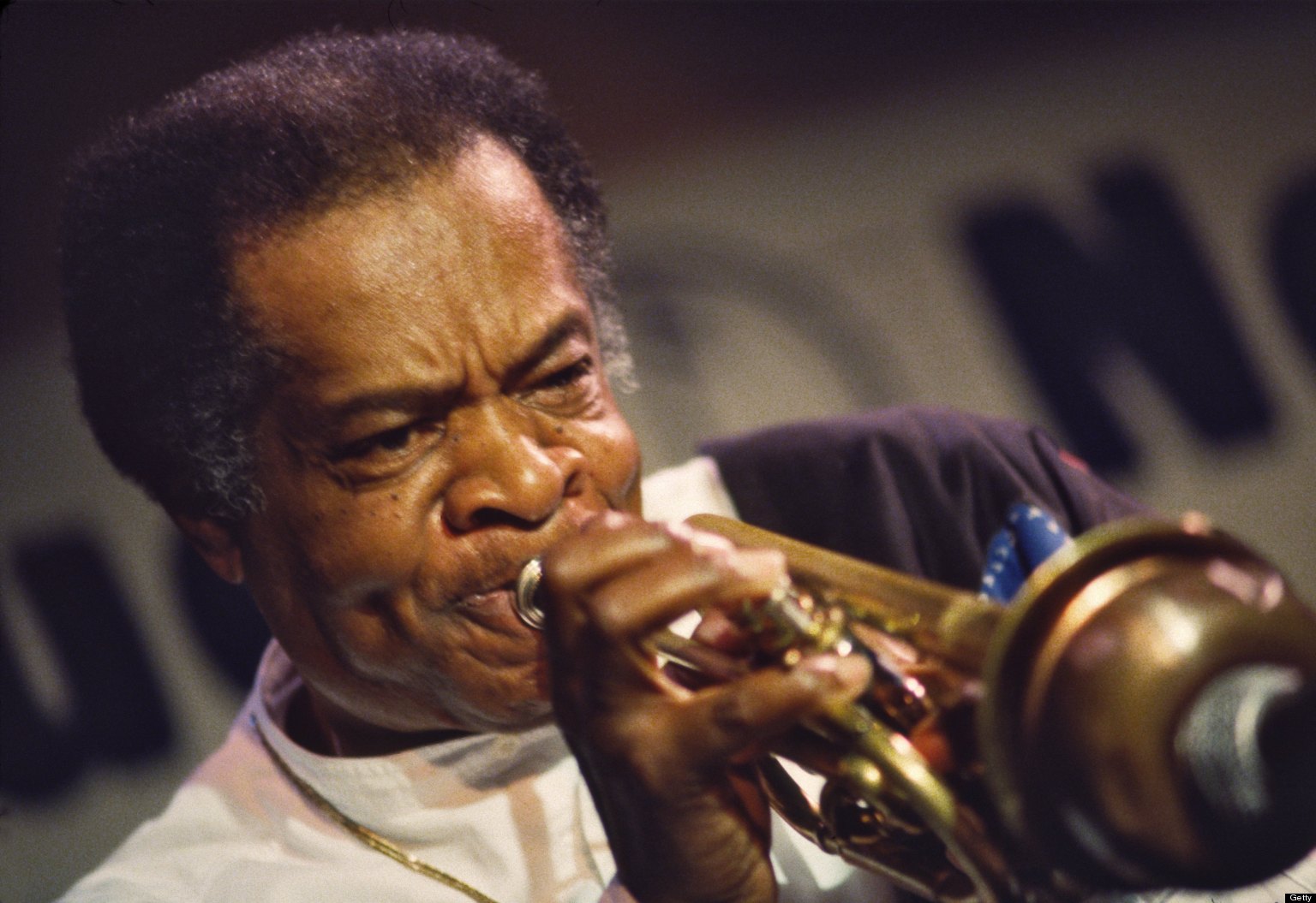 Donald Byrd Dead Legendary Jazz Musician Dies At Age 80 HuffPost