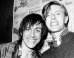 ARTINFO: David Bowie And Iggy Pop Collab Becomes A Movie