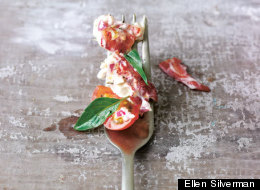 Valentine's Day Aphrodisiac Recipes