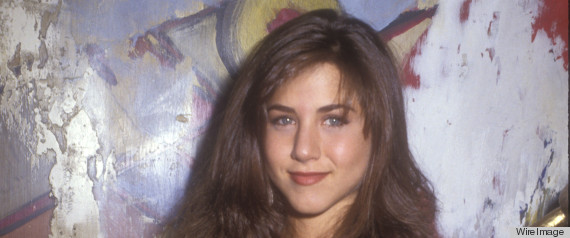 Jennifer Aniston