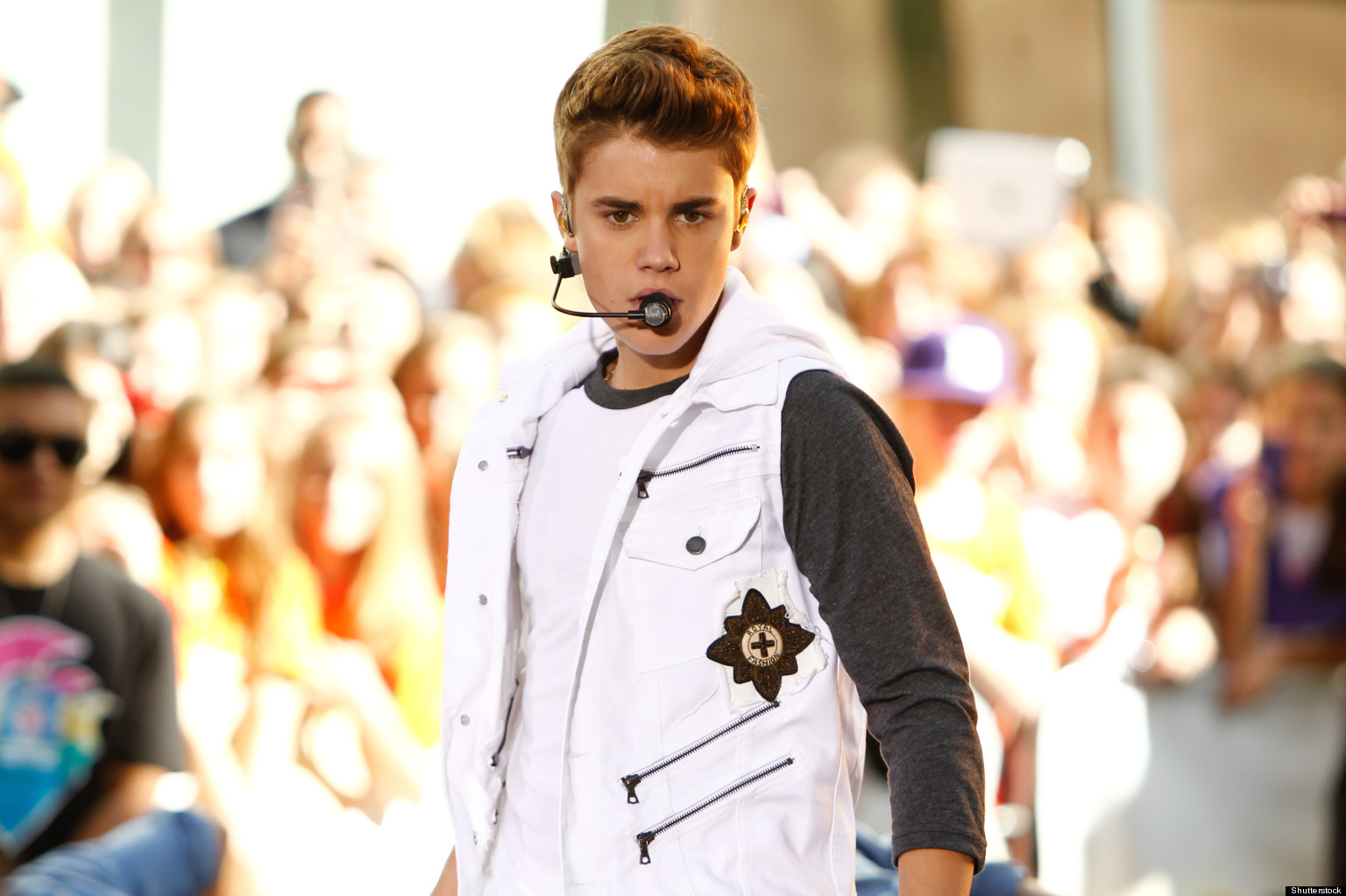 Why Justin Bieber Will Be A Killer 'SNL' Host! (VIDEO)