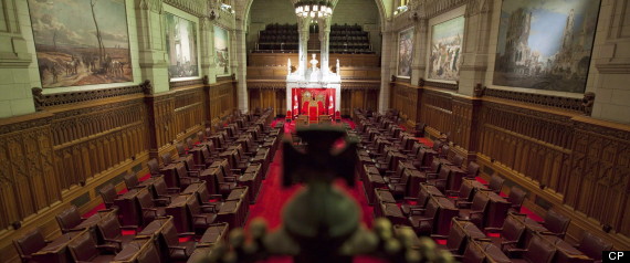 Canada Senate