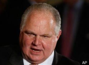 Rush Limbaugh