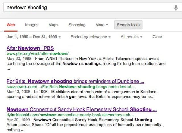 sandy hook hoax