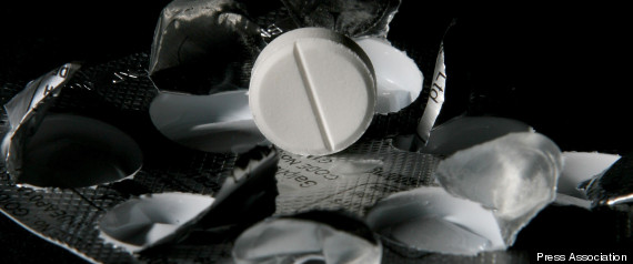 Paracetamol Deaths